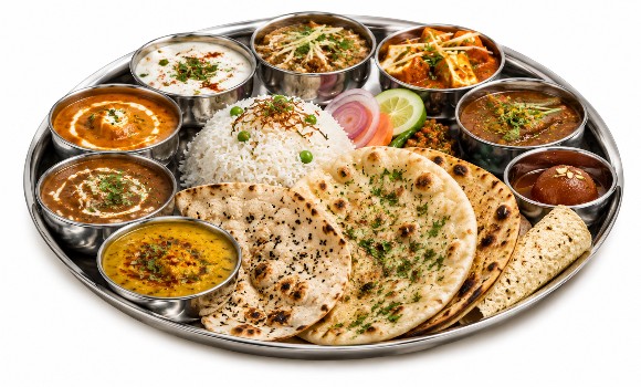 PUNJABI BANQUET