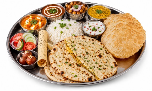 AMRITSARI BANQUET