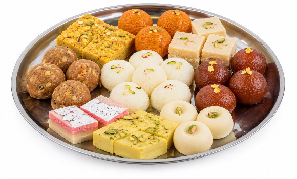 MITHAI THALI