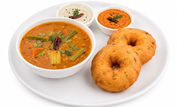 VADA SAMBHAR