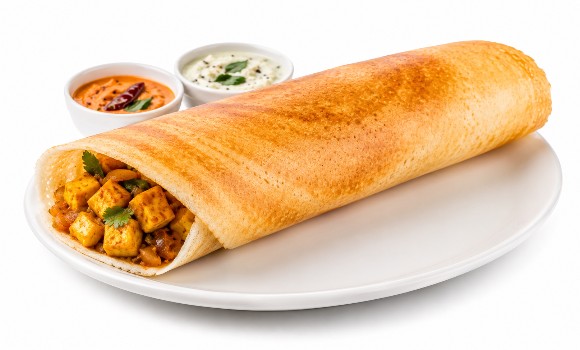 PANEER DOSA