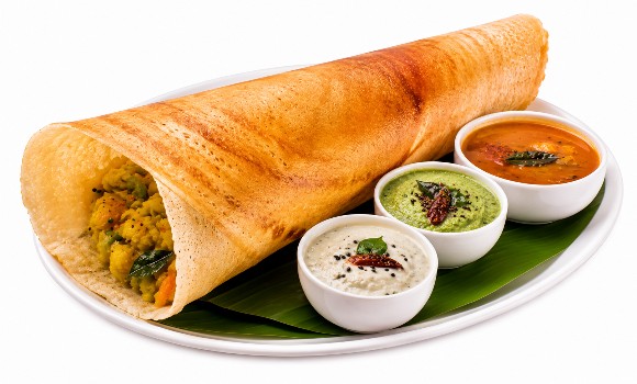 MASALA DOSA