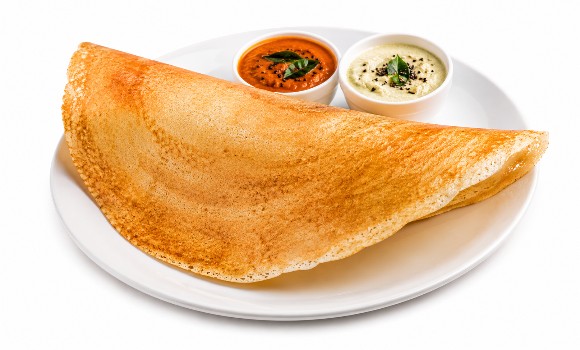PLAIN DOSA