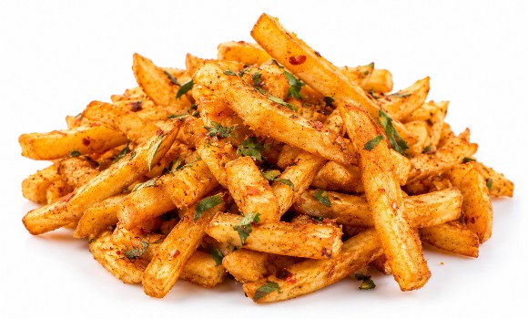 MASALA CHIPS