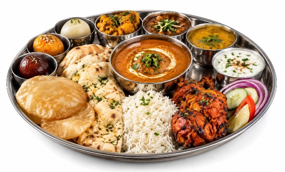 MITHAIWALA BANQUET