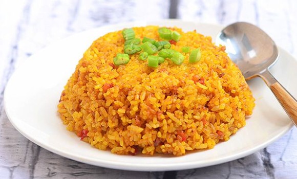 Java Rice