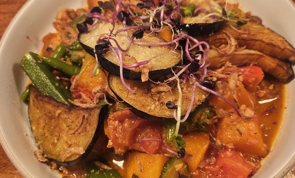 Pinakbet