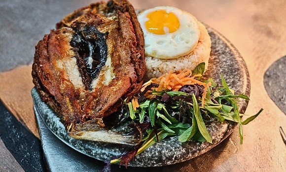 Bangsilog