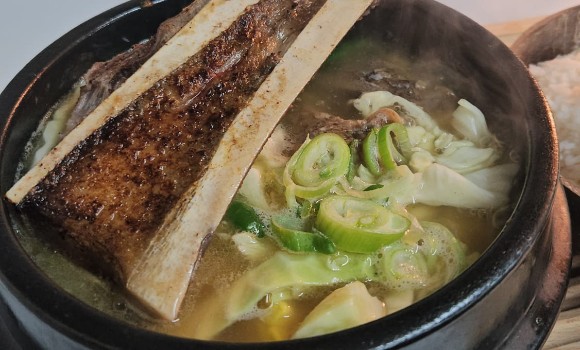 Beef Bulalo