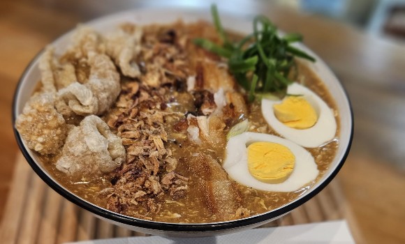 Lomi Overload