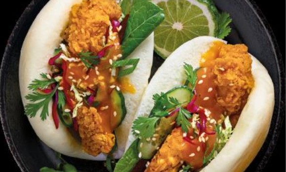 Bao me up