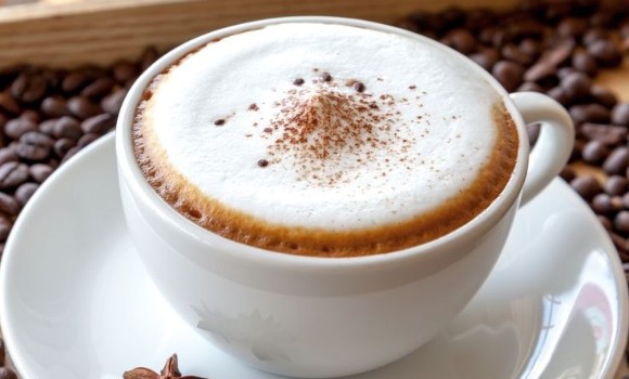 Cappuccino