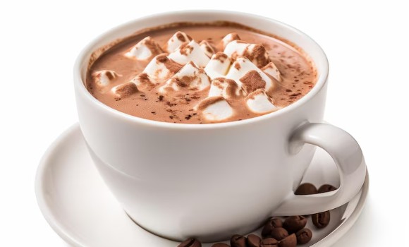 Kids Hot Choco 