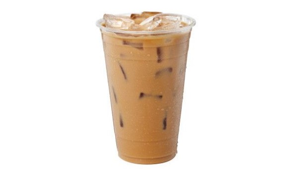 Iced Mocha