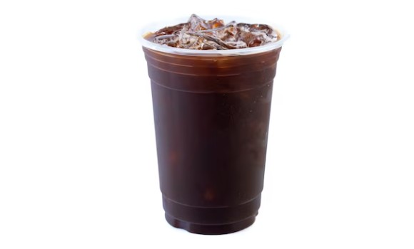 Iced Americano