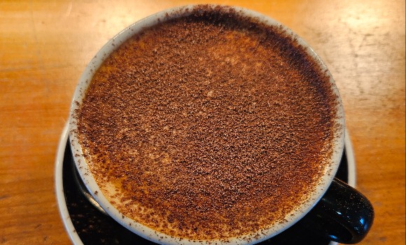 Mocha