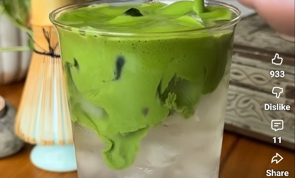 Matcha Cloud