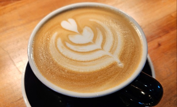 Flat White