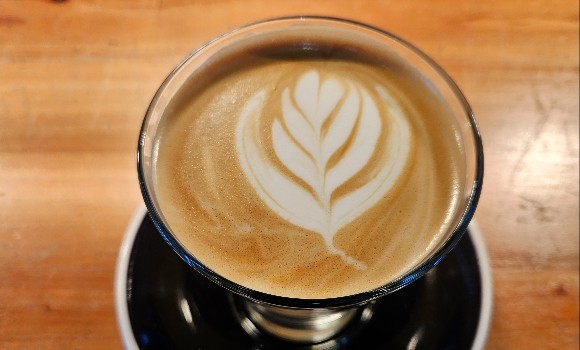 Latte