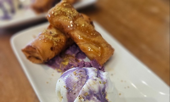 Tropical Turon