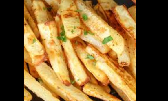 Potato Fries