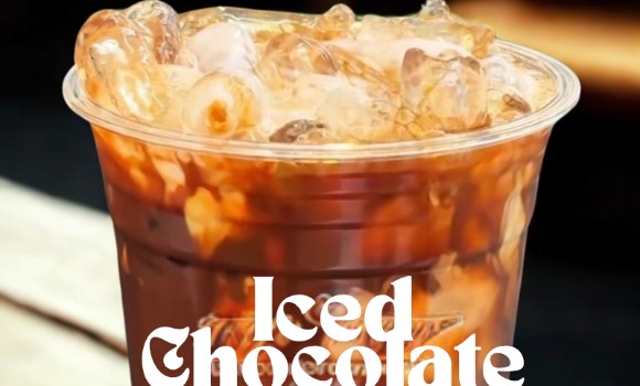 Iced Chocolate