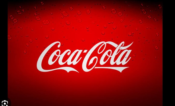 Coke Classic Can 