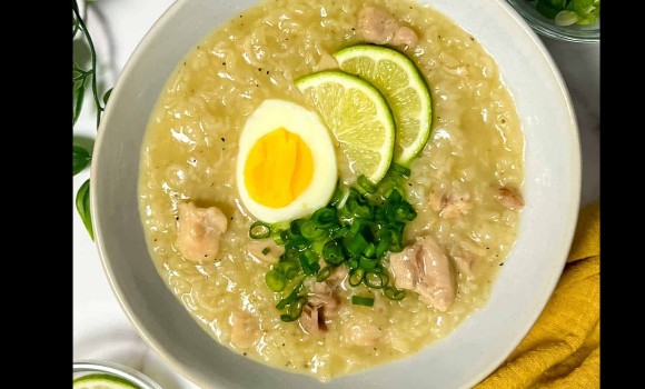 ARROZCALDO