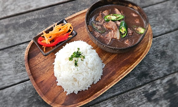 Dinuguan 