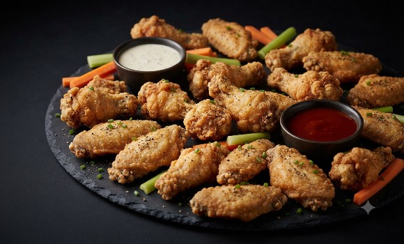 Wings