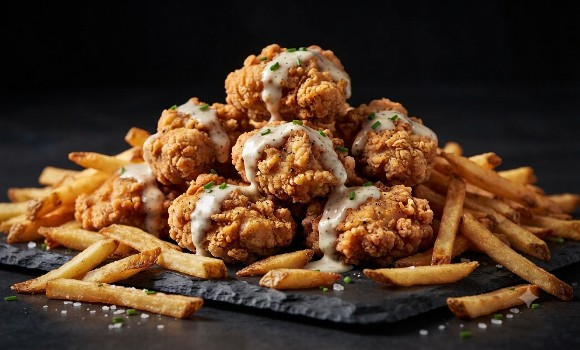 Kids Chips n Bites