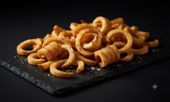 Curly Fries