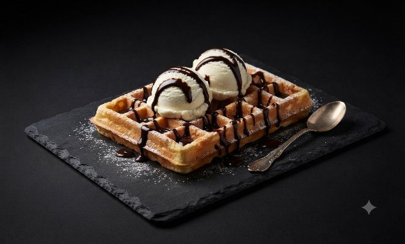 Kids Waffle