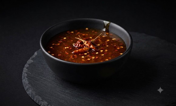 Hot Honey