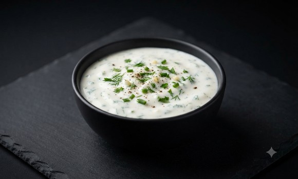Buttermilk Ranch