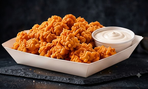 FISH BITES
