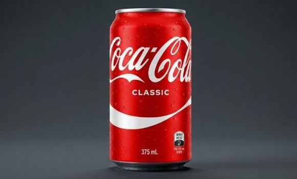 COKE CLASSIC
