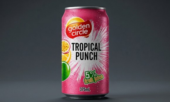 TROPICAL PUNCH