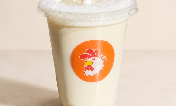 Saltey Caramel