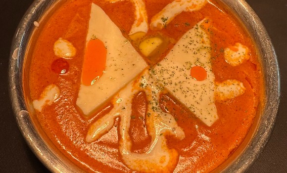 Shahi Paneer