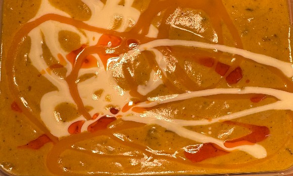 Mango Chicken