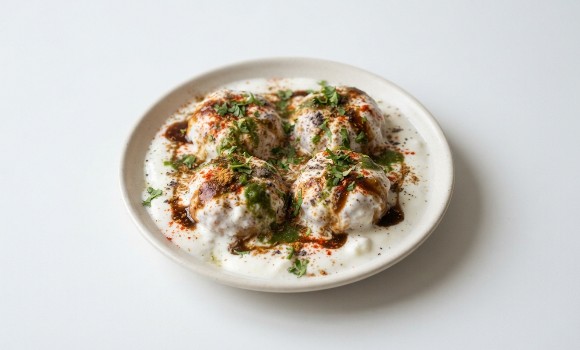 Dhai Bhalla