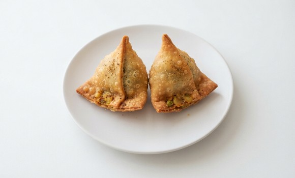 Samosa (V)