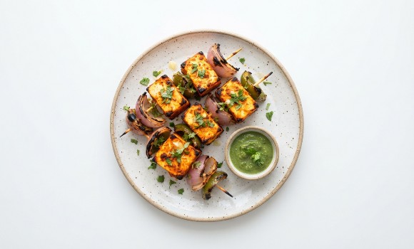 Paneer Tikka