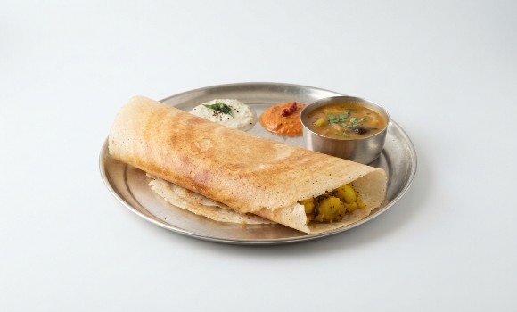 Masala Dosa