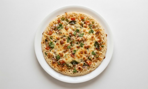 Cheese Uthapam