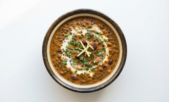 Dal Makhani