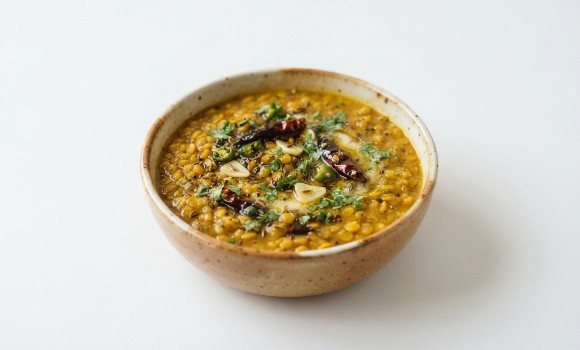 Dal Fry (V)
