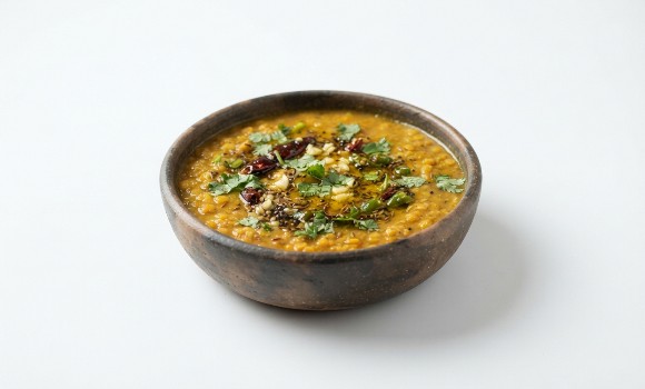 Dal Tadka (V)