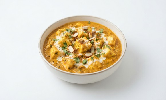 Shahi Paneer